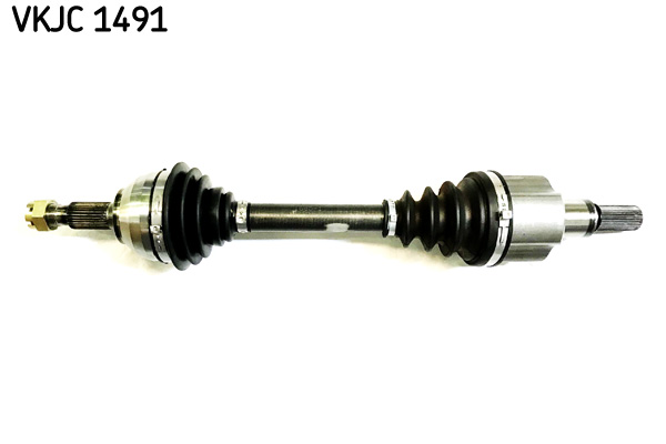 SKF SKFVKJC1491 Féltengely